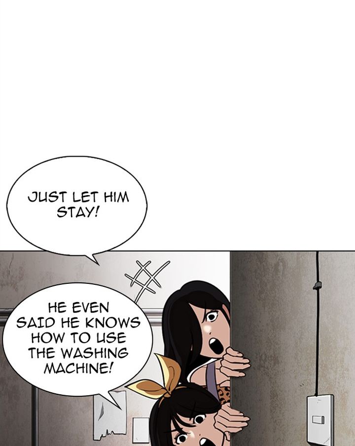 Lookism 307 66