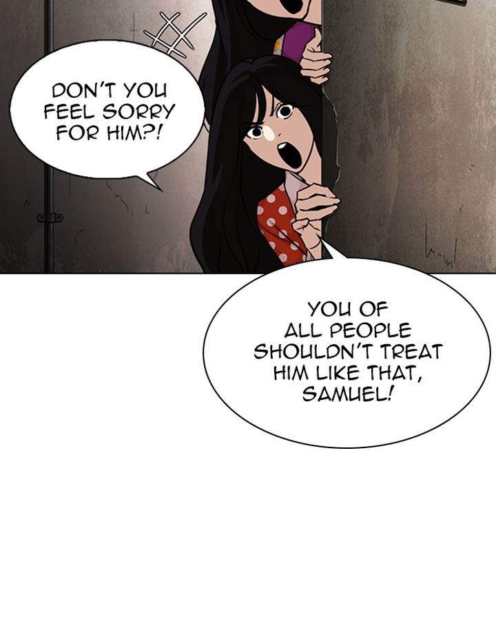 Lookism 307 67