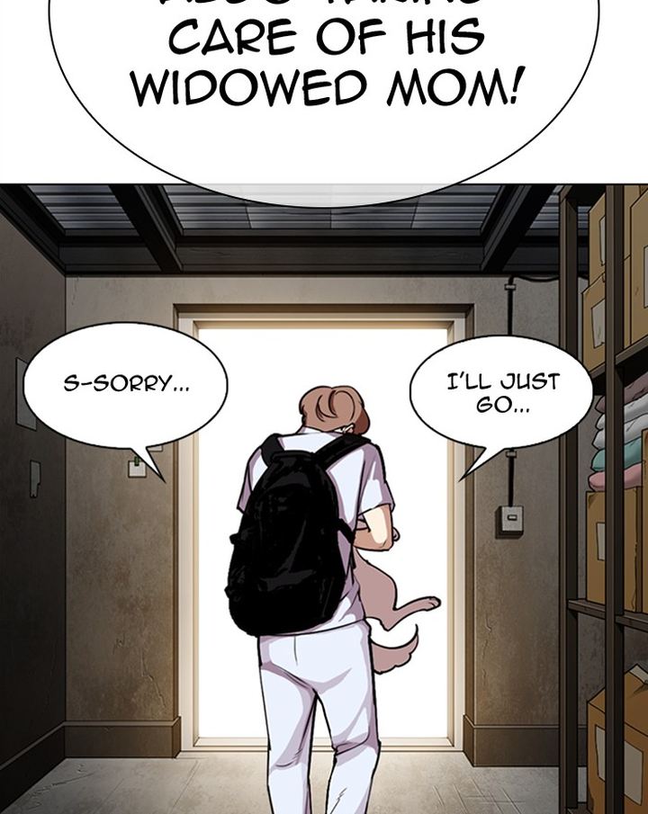 Lookism 307 69