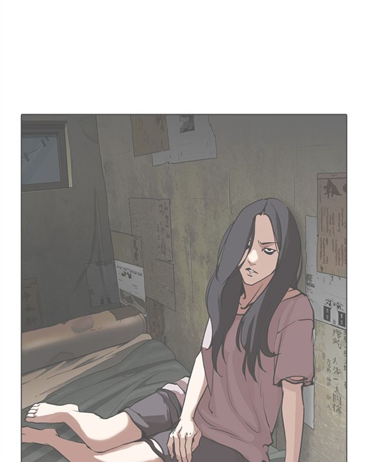 Lookism 307 72