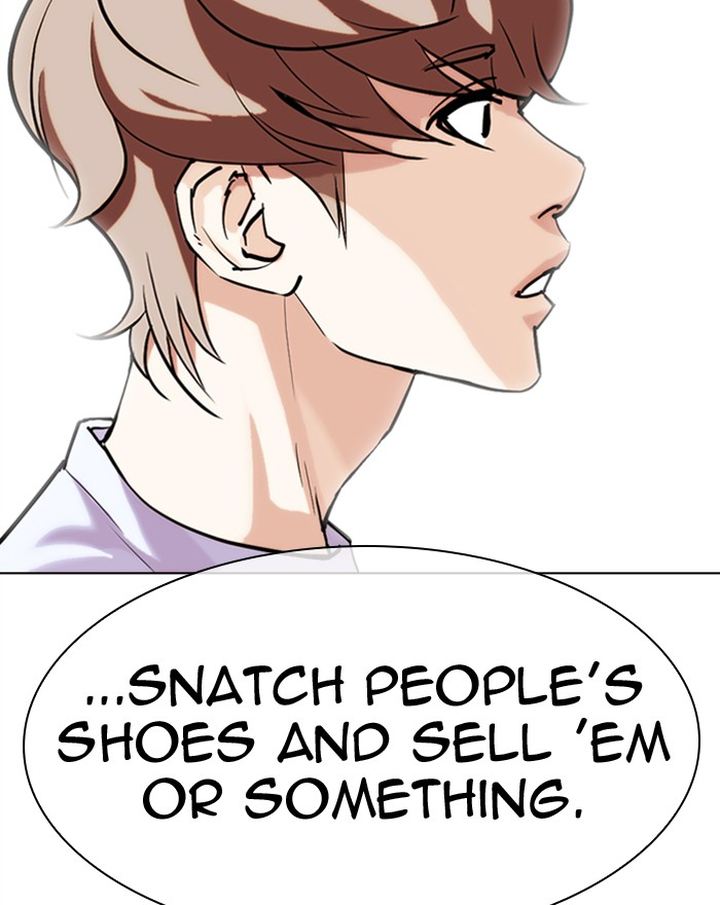 Lookism 307 76