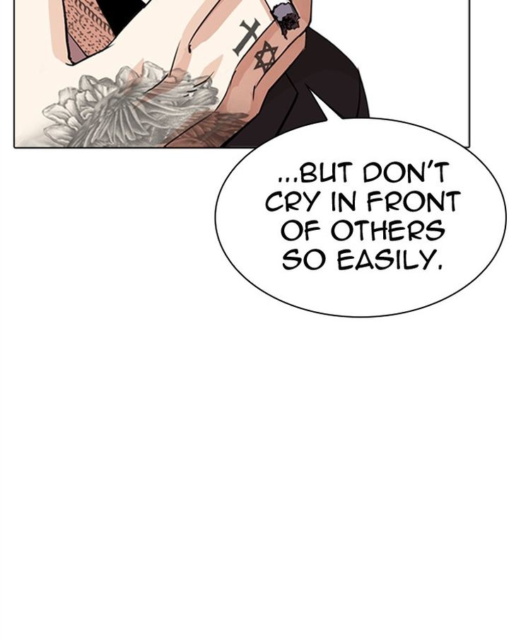 Lookism 307 78