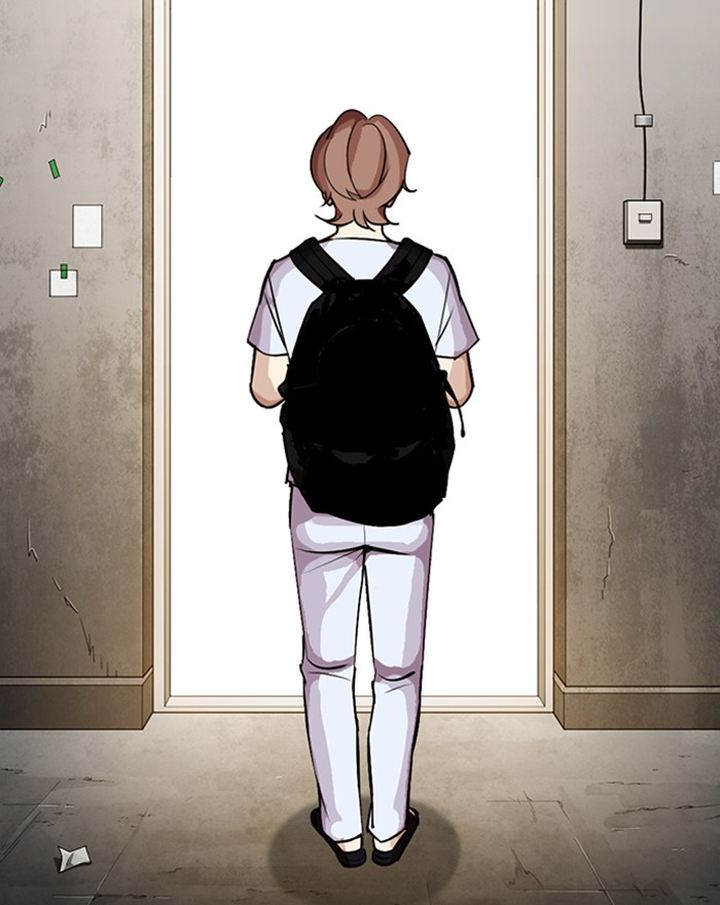 Lookism 307 83