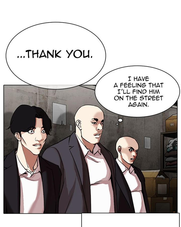 Lookism 307 86