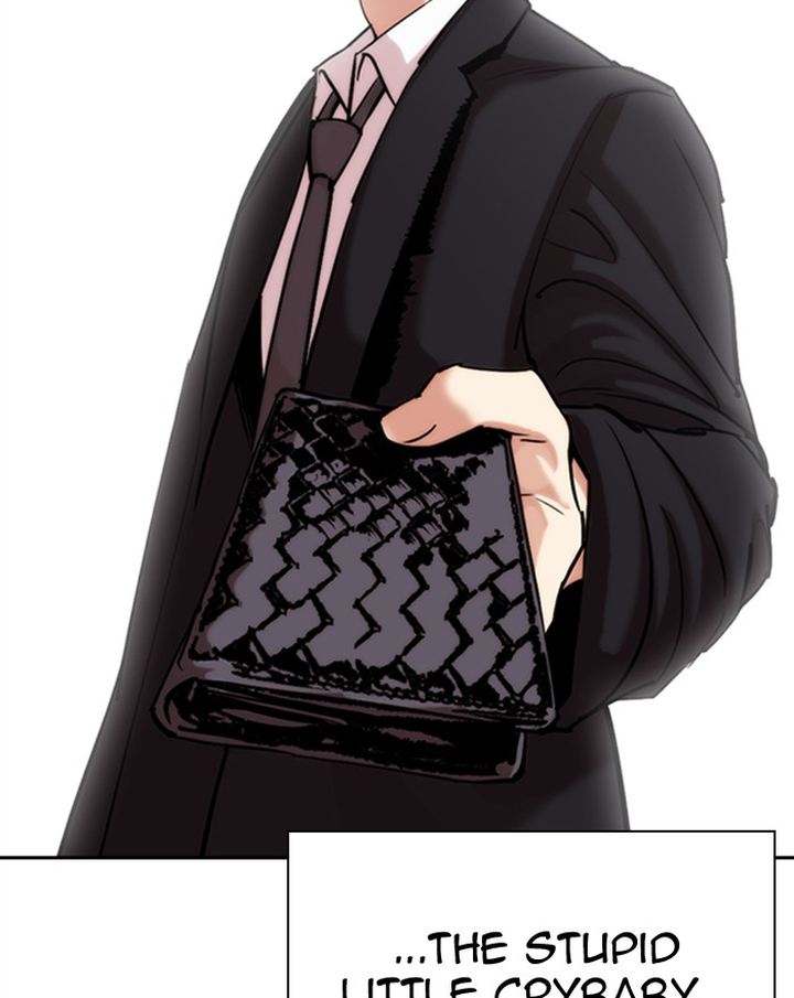 Lookism 307 91