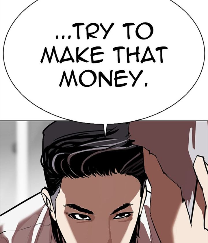 Lookism 309 101