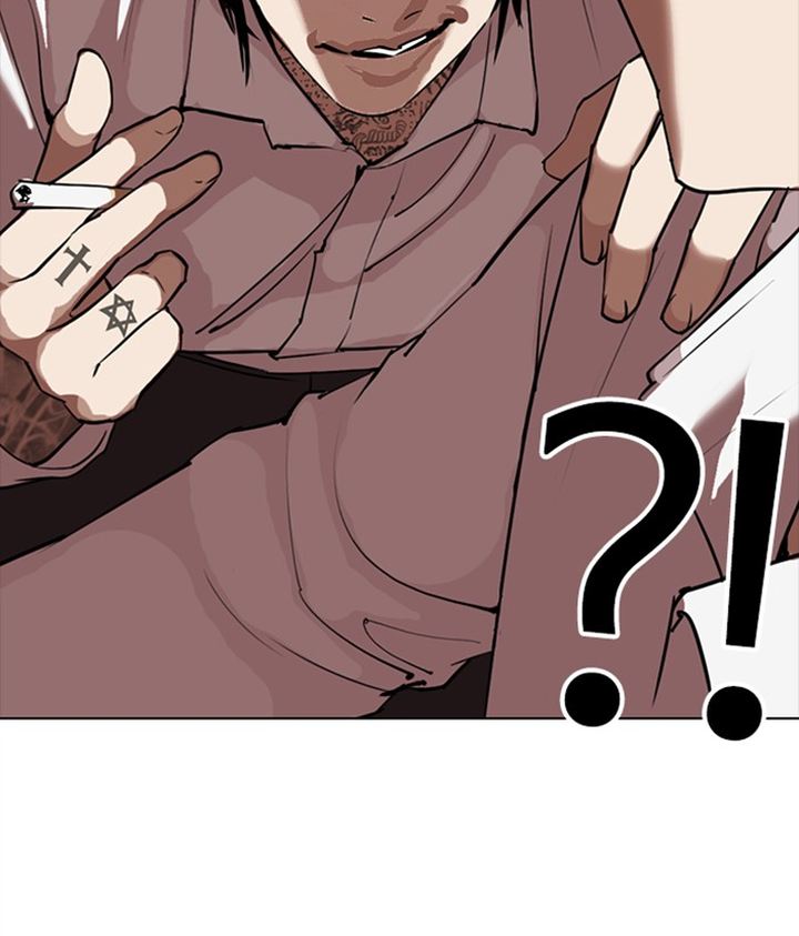 Lookism 309 102