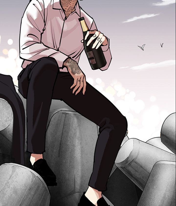 Lookism 309 106