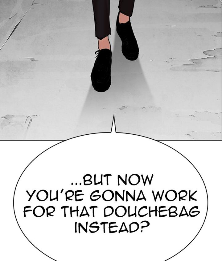 Lookism 309 111