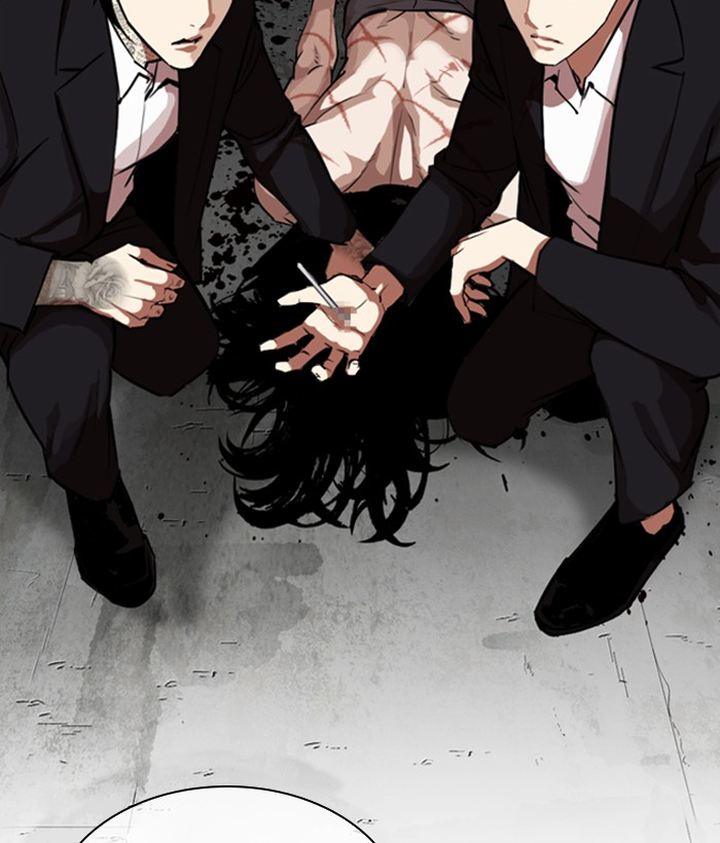 Lookism 309 12