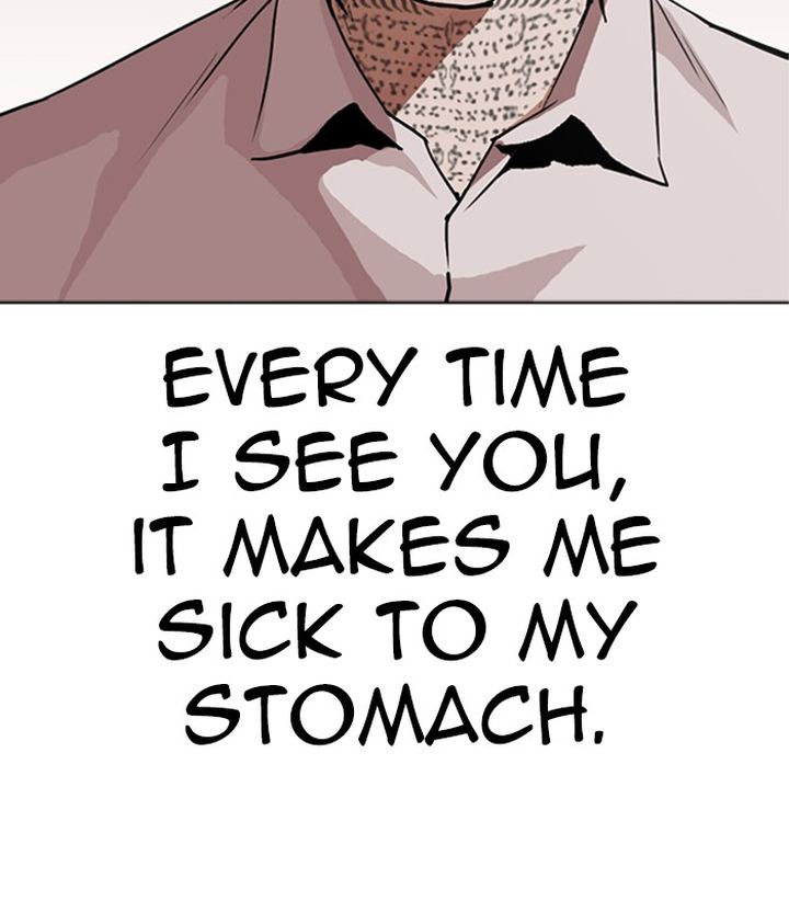 Lookism 309 128