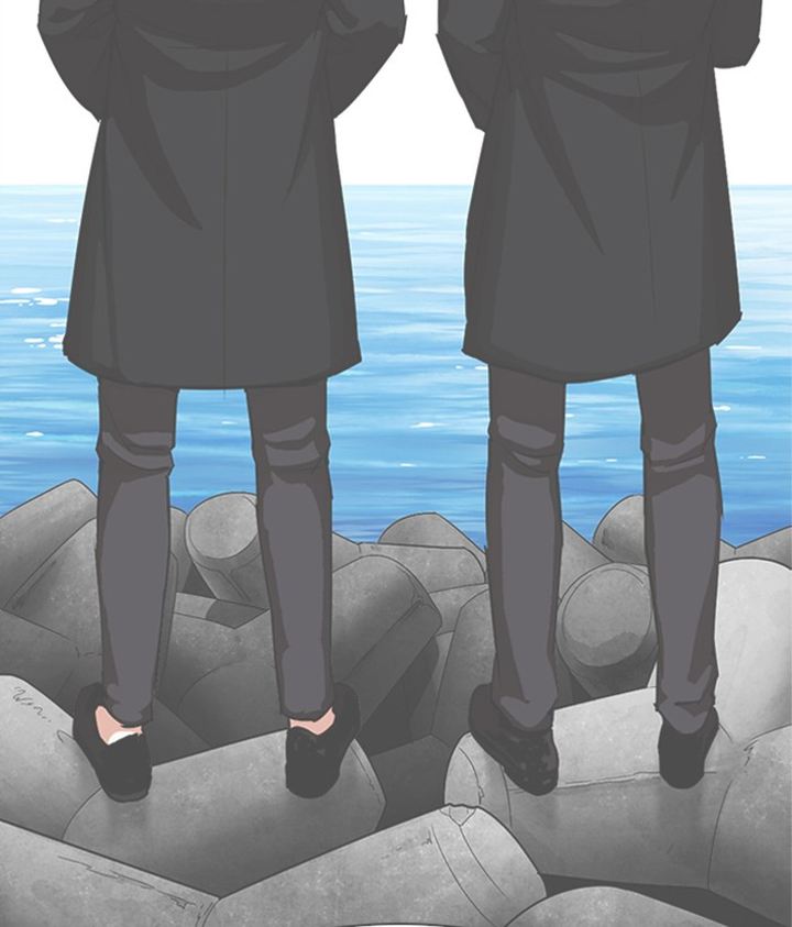 Lookism 309 135