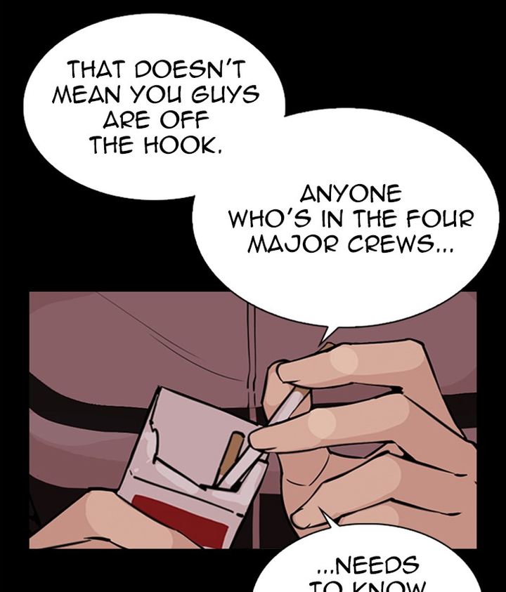 Lookism 309 14