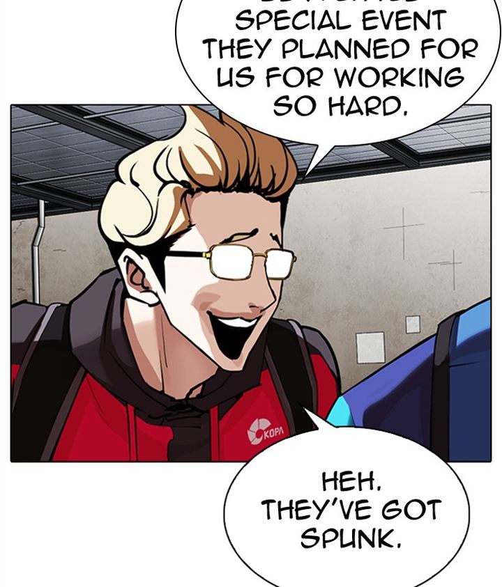Lookism 309 173