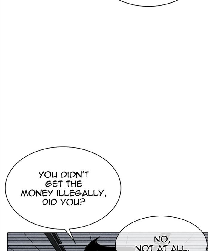 Lookism 309 174