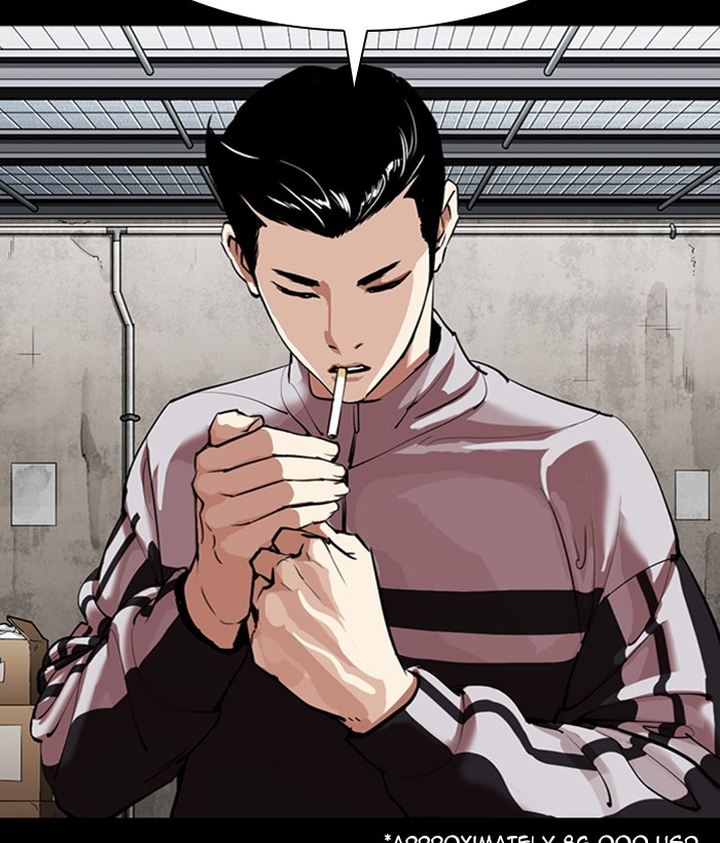 Lookism 309 18
