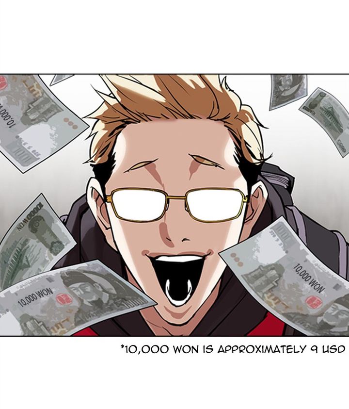 Lookism 309 181