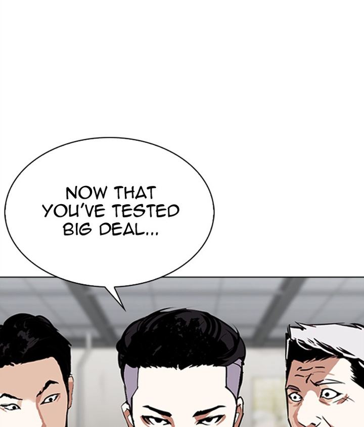 Lookism 309 188