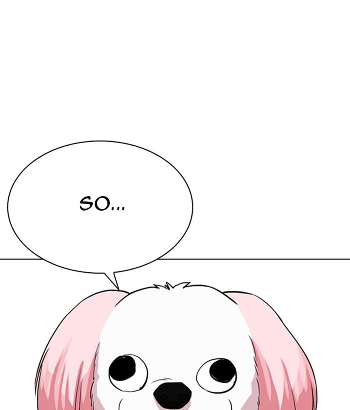 Lookism 309 190