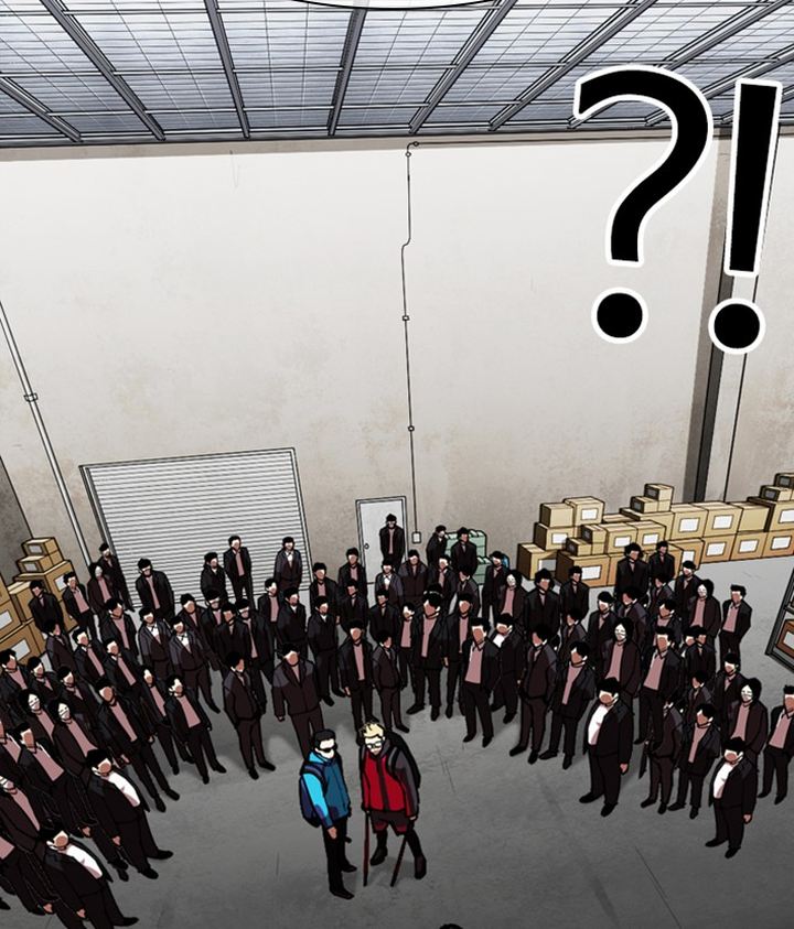 Lookism 309 194