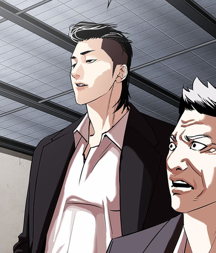 Lookism 309 207