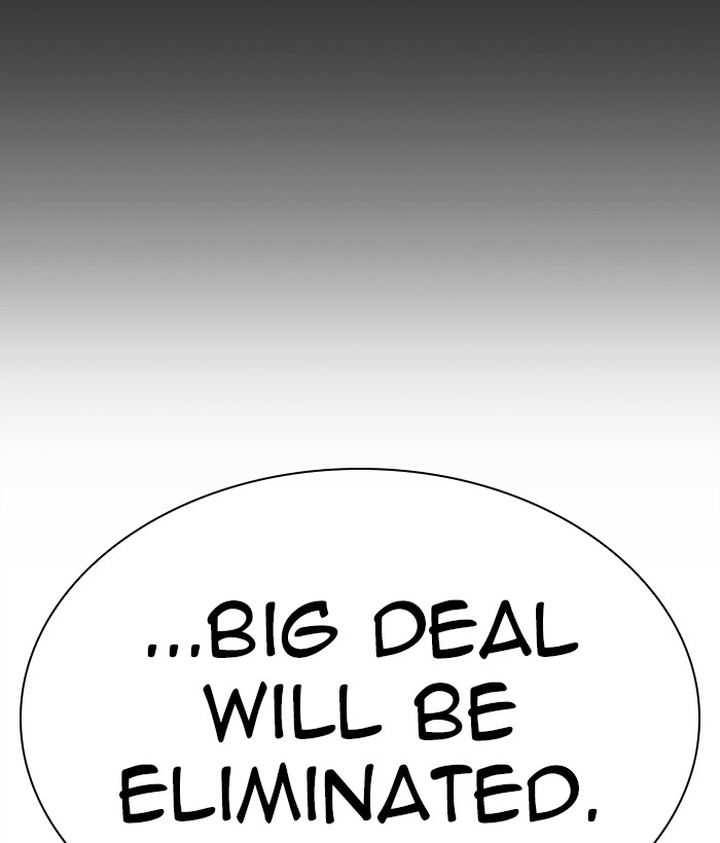Lookism 309 22