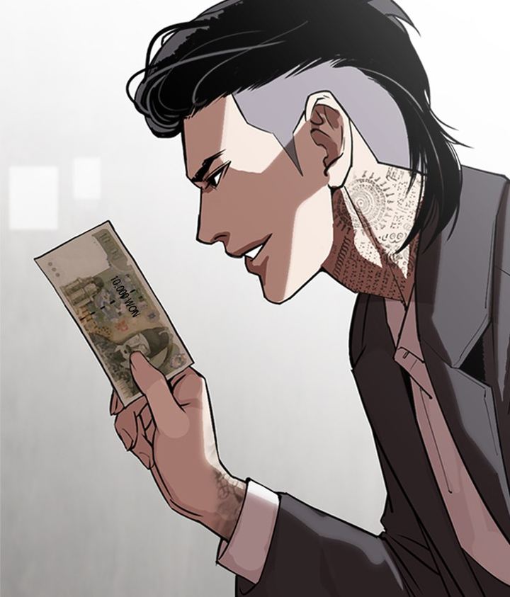 Lookism 309 223