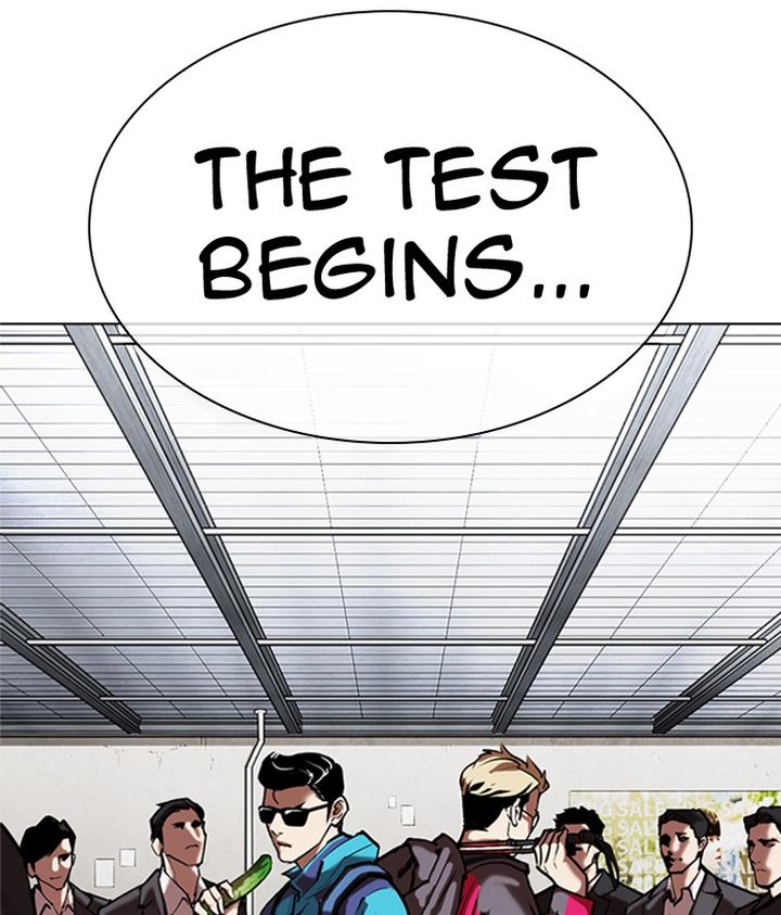 Lookism 309 225