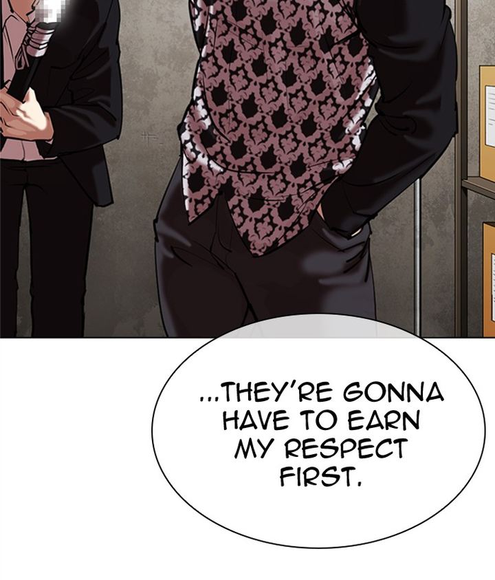 Lookism 309 229