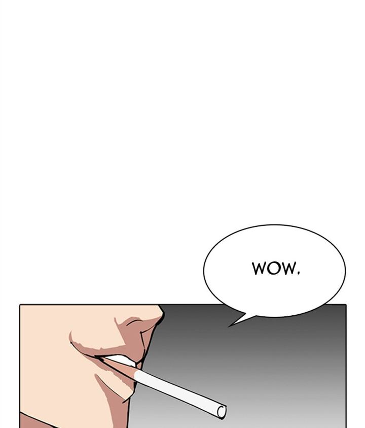 Lookism 309 230