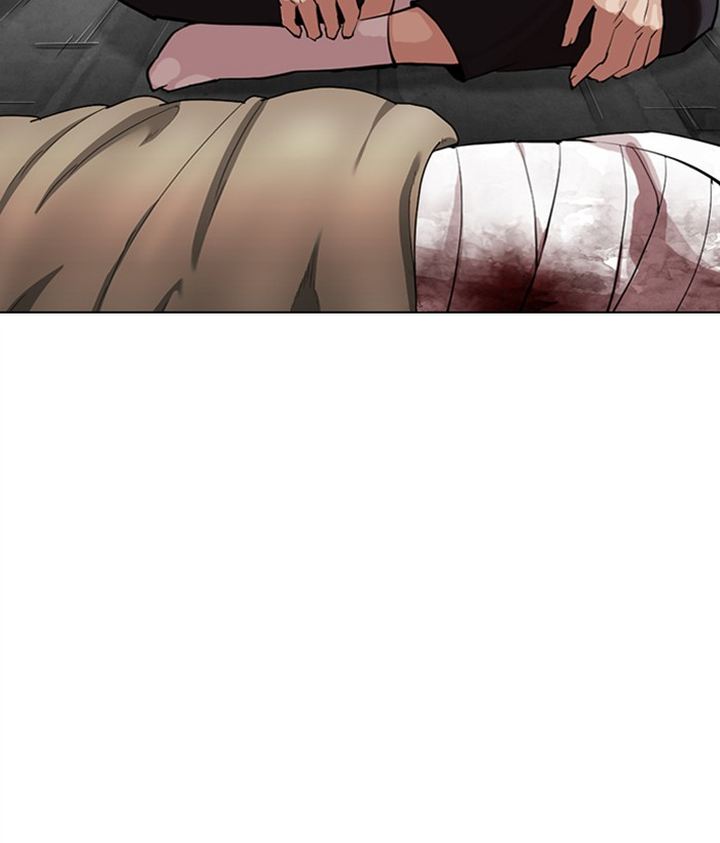 Lookism 309 24