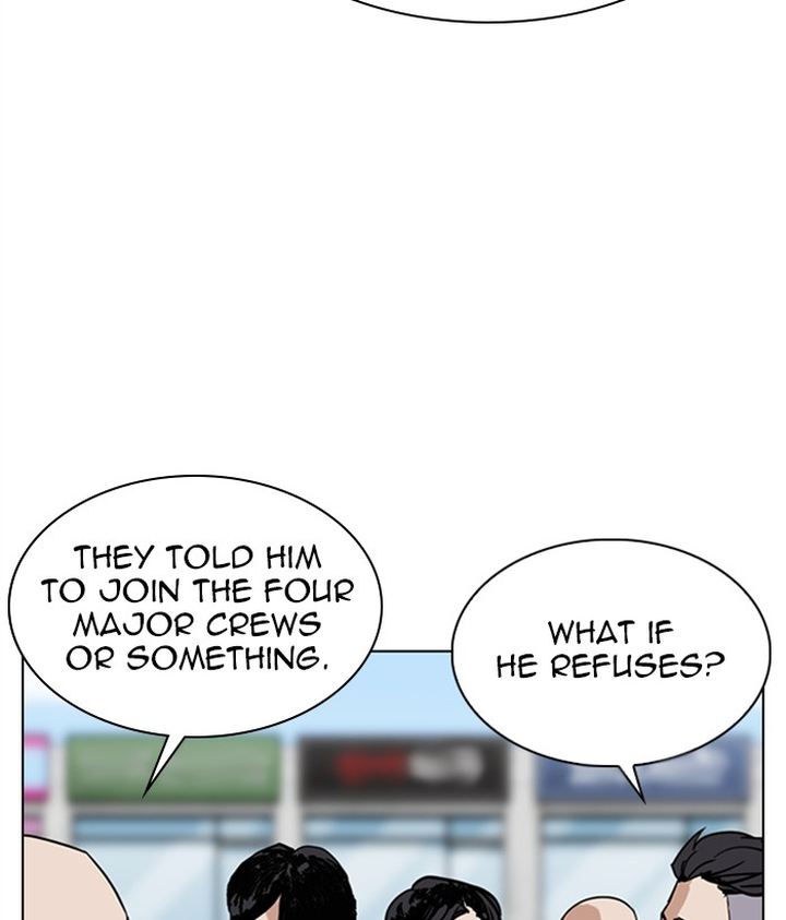 Lookism 309 29