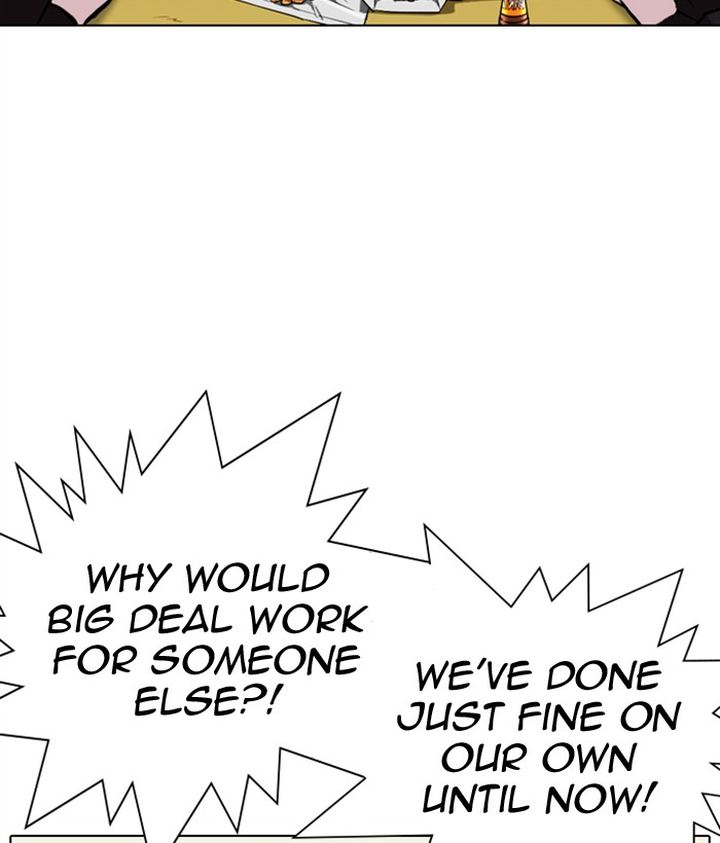 Lookism 309 45