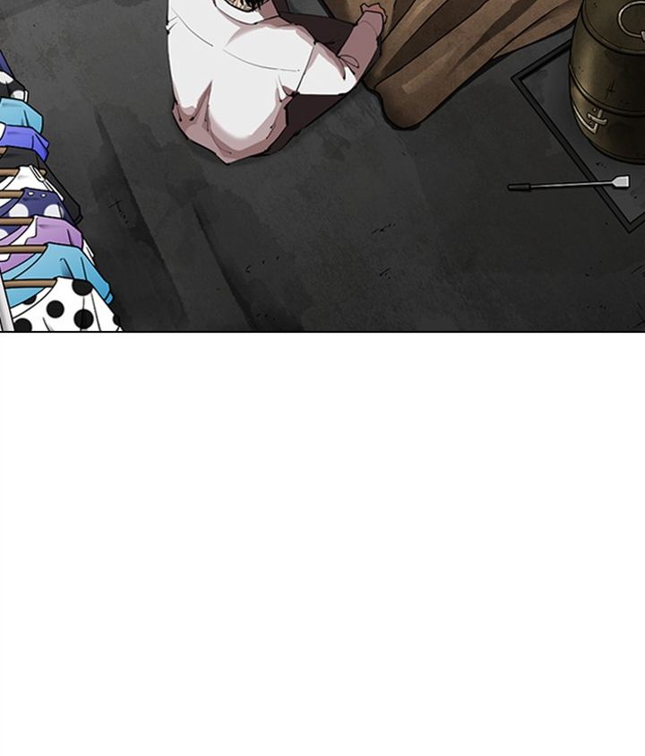 Lookism 309 5