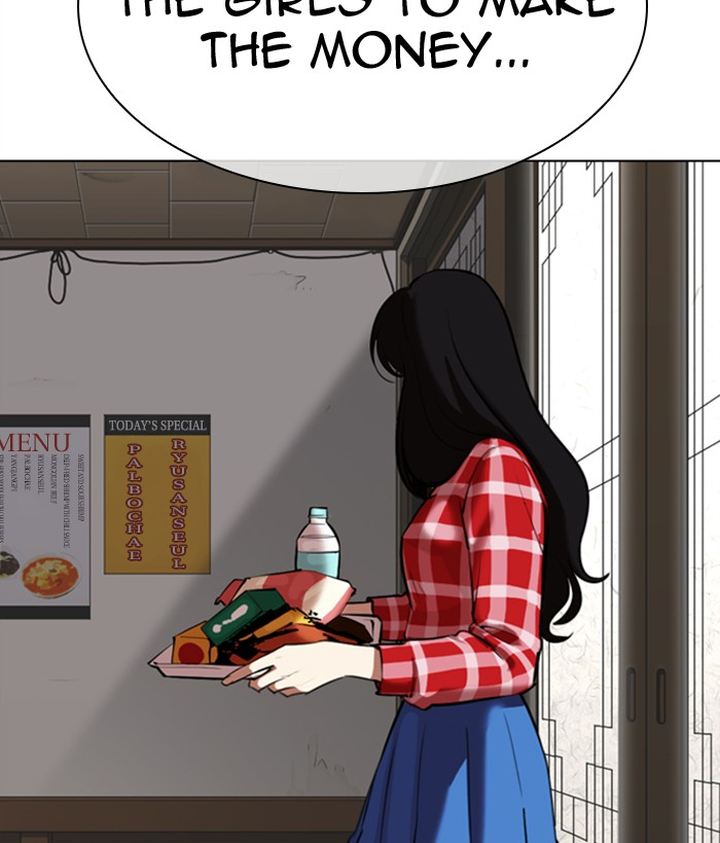 Lookism 309 53