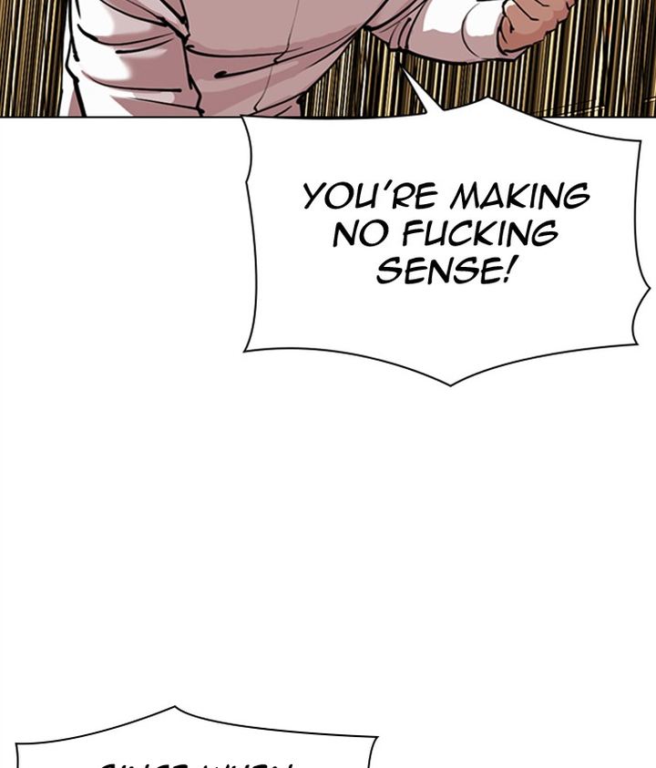 Lookism 309 56