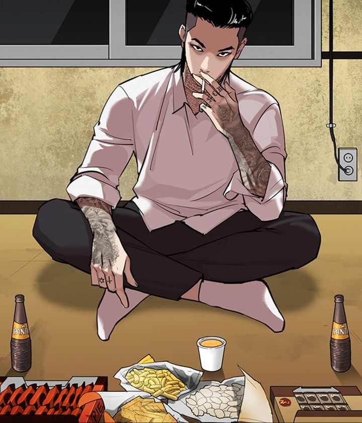 Lookism 309 61