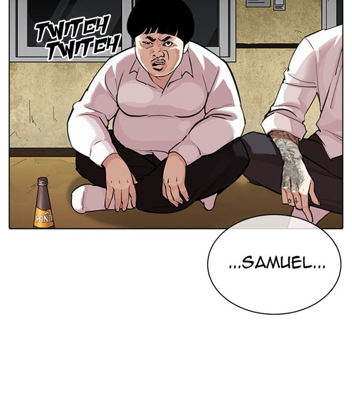 Lookism 309 63