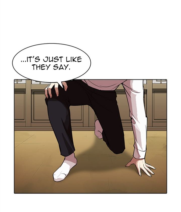 Lookism 309 79