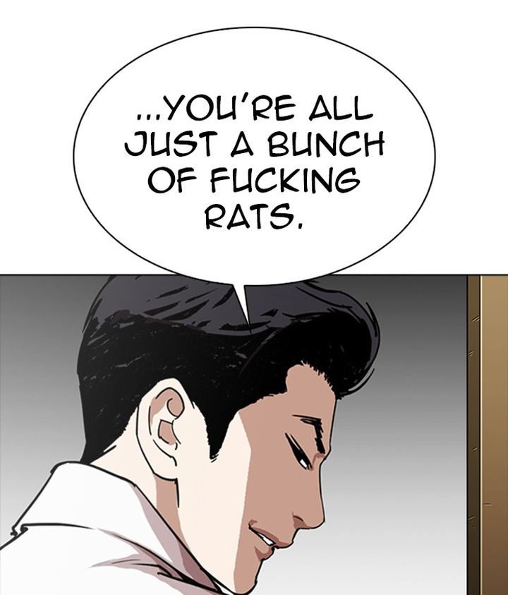 Lookism 309 85