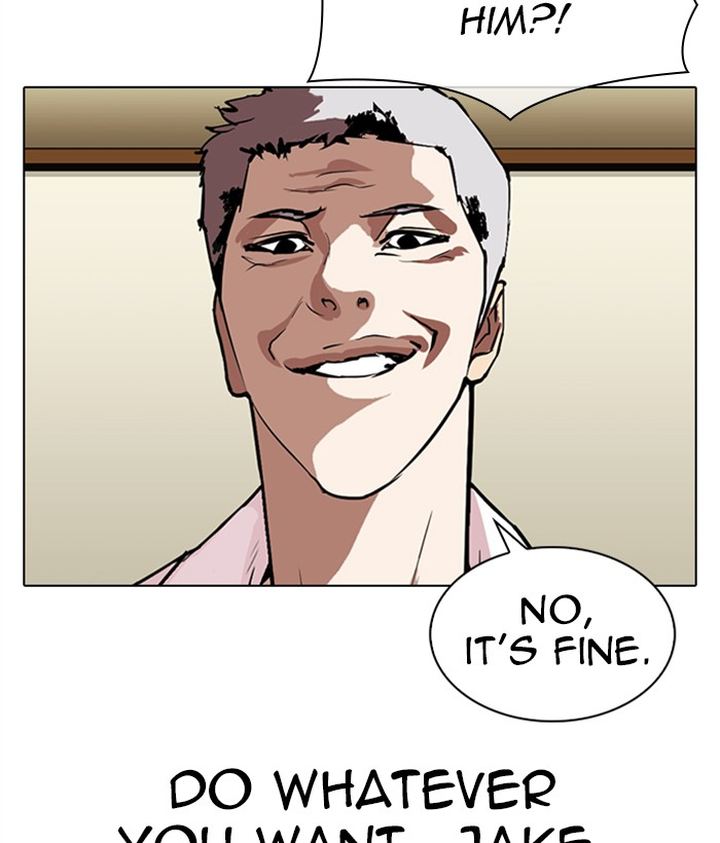 Lookism 309 87