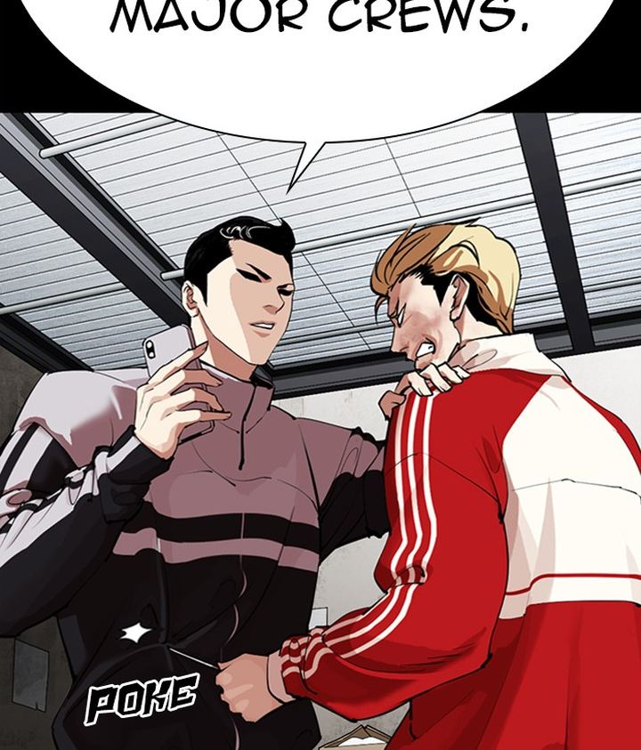 Lookism 309 9