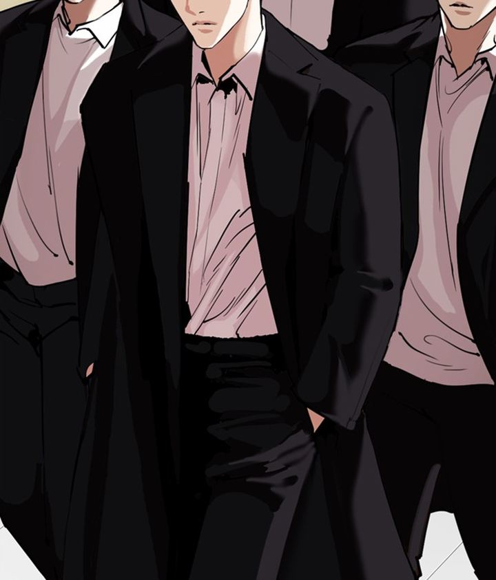 Lookism 309 90