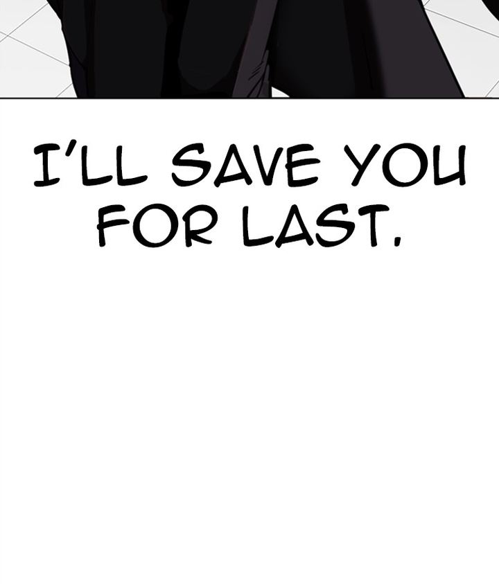 Lookism 309 91