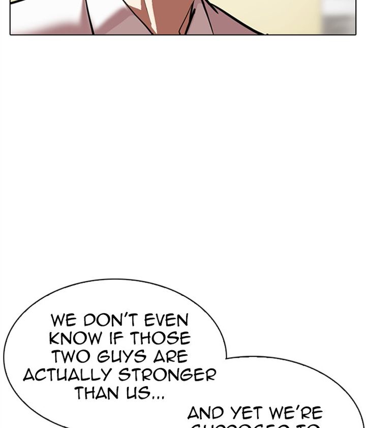 Lookism 309 93