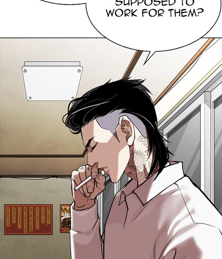 Lookism 309 94