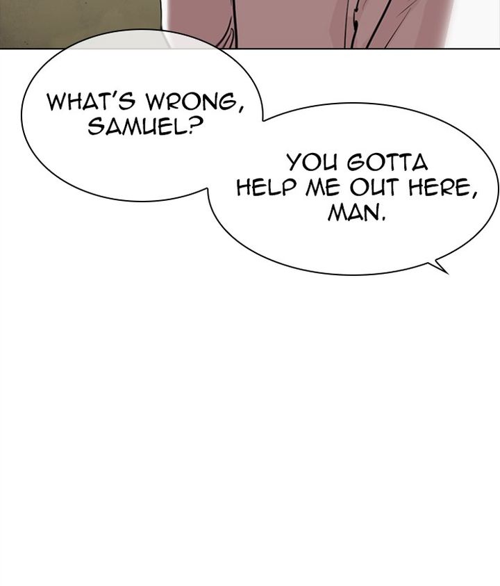 Lookism 309 95