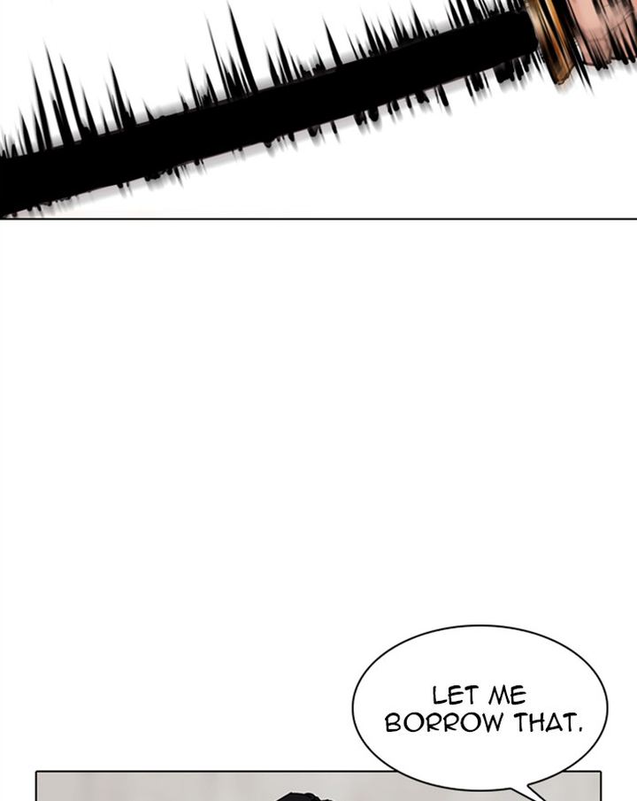 Lookism 310 100