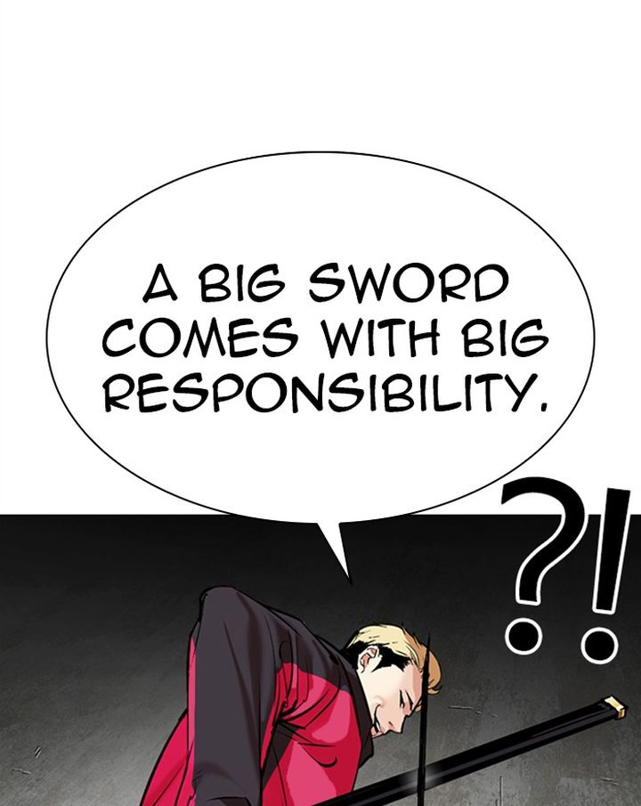 Lookism 310 104