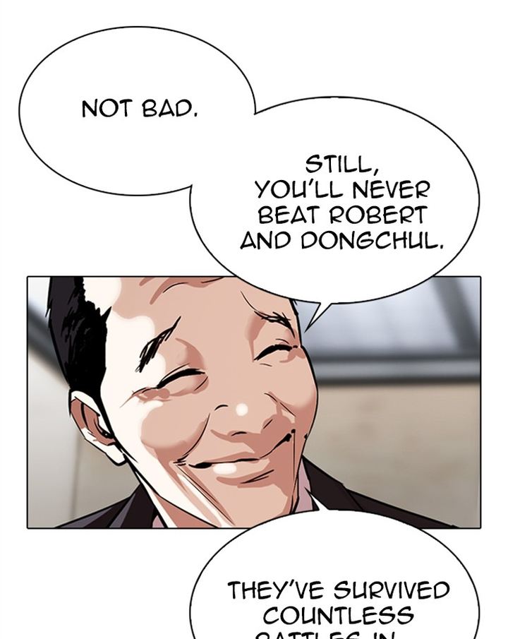 Lookism 310 107